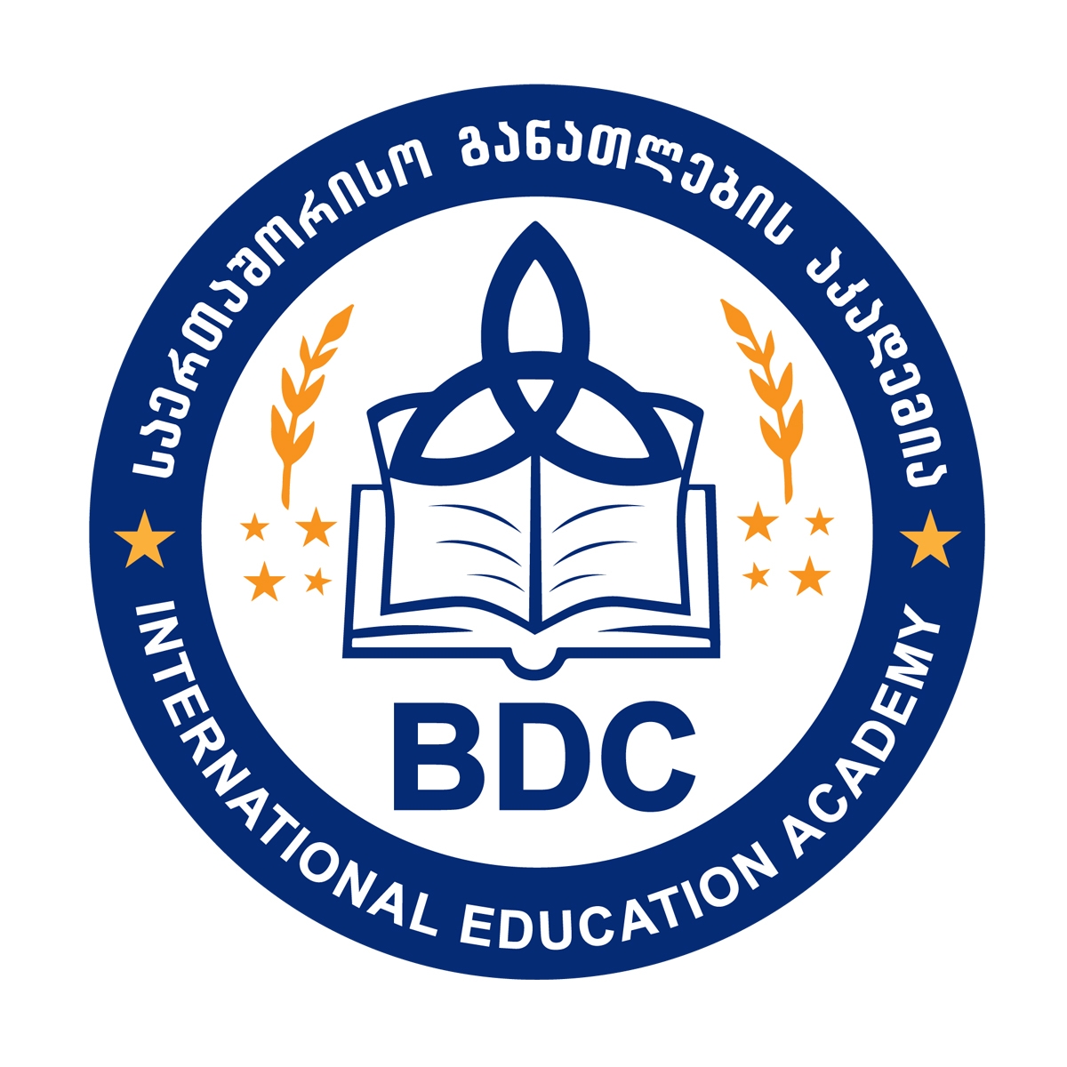 სისტემის ლოგო